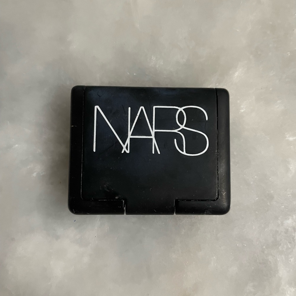 NARS Single Eyeshadow in CANCAN